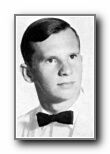 Steve Moore: class of 1966, Norte Del Rio High School, Sacramento, CA.